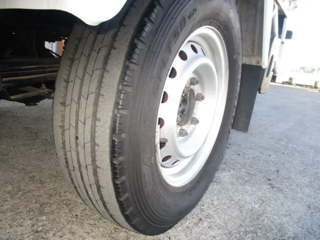 トヨタ トヨエース LDF-KDY281(4WD)の写真26