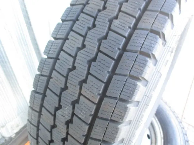 トヨタ トヨエース LDF-KDY281(4WD)の写真28