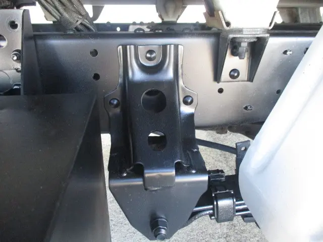 トヨタ トヨエース LDF-KDY281(4WD)の写真29