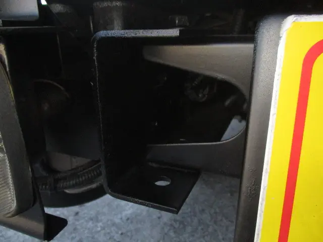 トヨタ トヨエース LDF-KDY281(4WD)の写真31