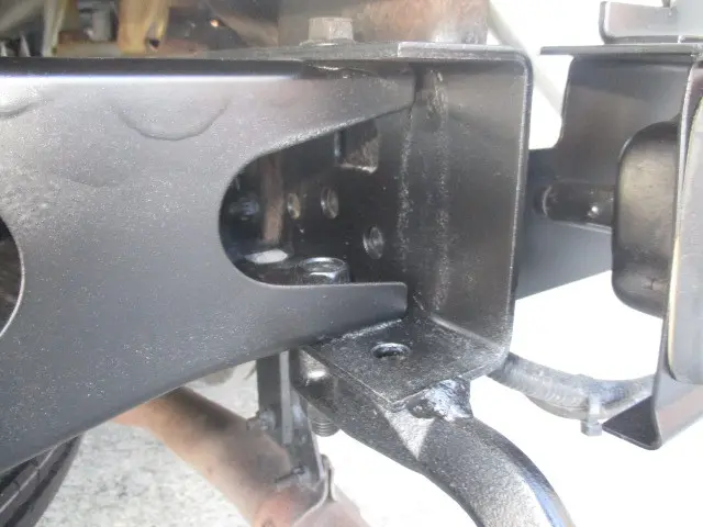 トヨタ トヨエース LDF-KDY281(4WD)の写真32