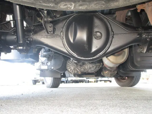 トヨタ トヨエース LDF-KDY281(4WD)の写真33
