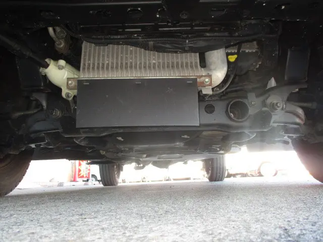 トヨタ トヨエース LDF-KDY281(4WD)の写真34