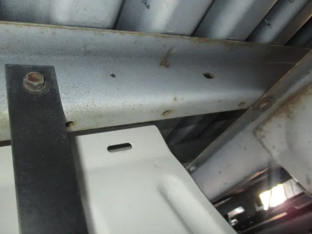 トヨタ トヨエース LDF-KDY281(4WD)の写真35