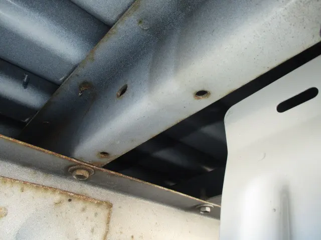 トヨタ トヨエース LDF-KDY281(4WD)の写真36