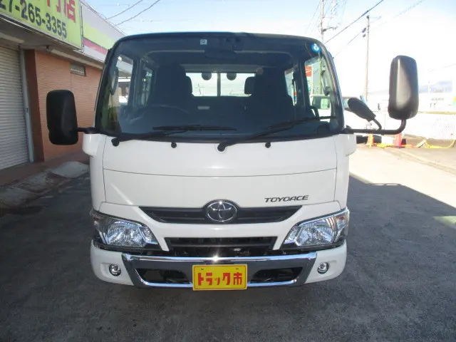 トヨタ トヨエース LDF-KDY281(4WD)の写真42