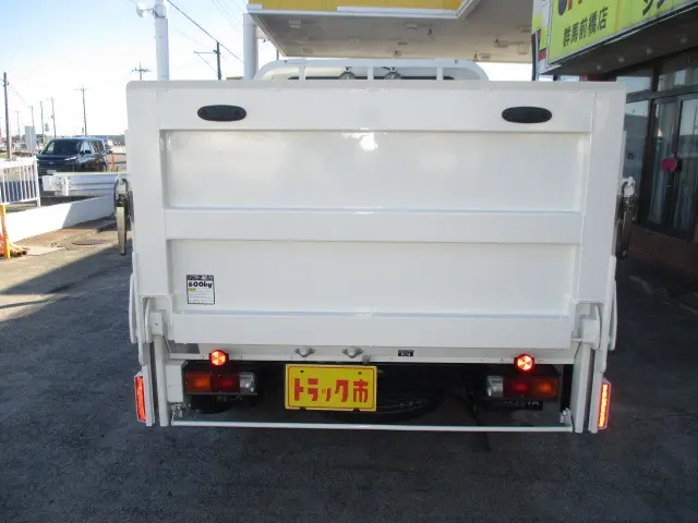 トヨタ トヨエース LDF-KDY281(4WD)の写真43