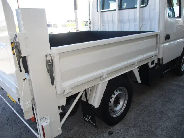 トヨタ トヨエース LDF-KDY281(4WD)の写真44