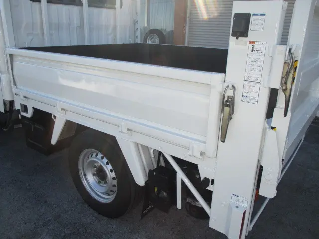 トヨタ トヨエース LDF-KDY281(4WD)の写真45