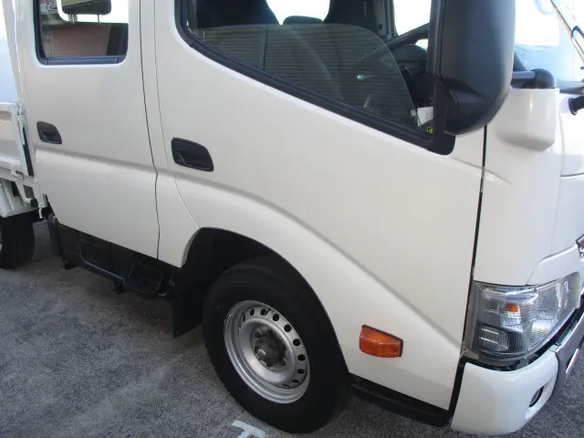 トヨタ トヨエース LDF-KDY281(4WD)の写真47