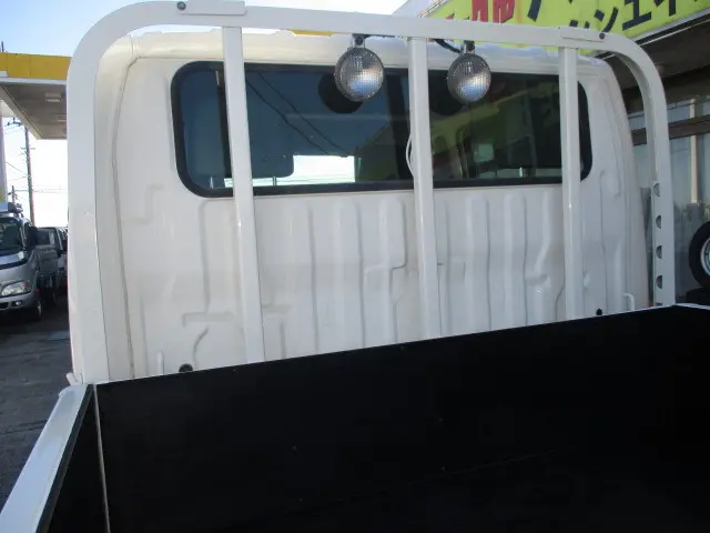 トヨタ トヨエース LDF-KDY281(4WD)の写真48