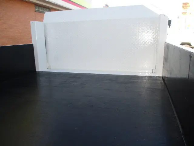 トヨタ トヨエース LDF-KDY281(4WD)の写真49