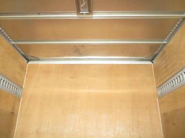 トヨタ ダイナ LDF-KDY231(2WD)の写真4