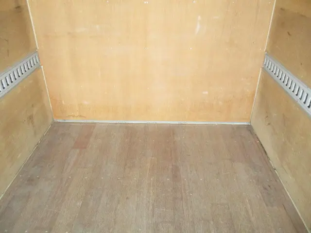 トヨタ ダイナ LDF-KDY231(2WD)の写真5