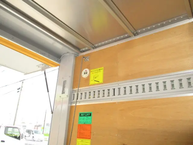 トヨタ ダイナ LDF-KDY231(2WD)の写真6