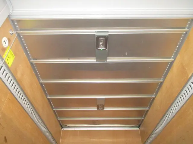 トヨタ ダイナ LDF-KDY231(2WD)の写真9