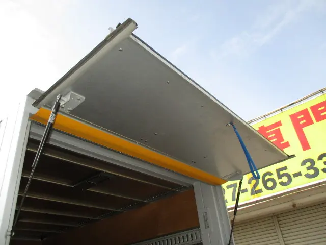 トヨタ ダイナ LDF-KDY231(2WD)の写真10