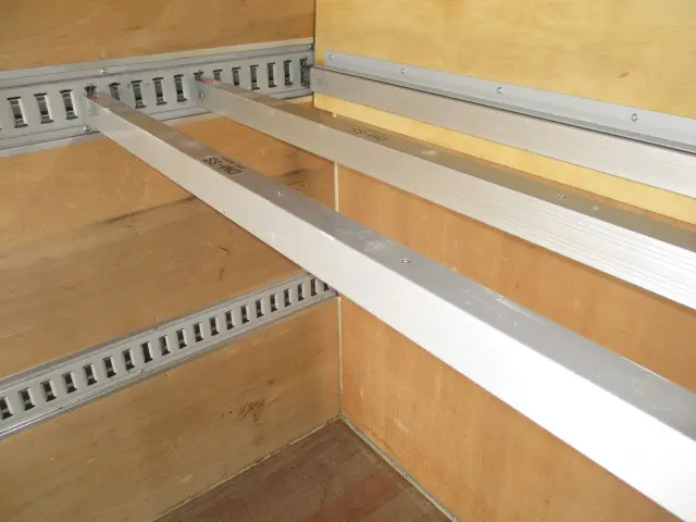 トヨタ ダイナ LDF-KDY231(2WD)の写真12