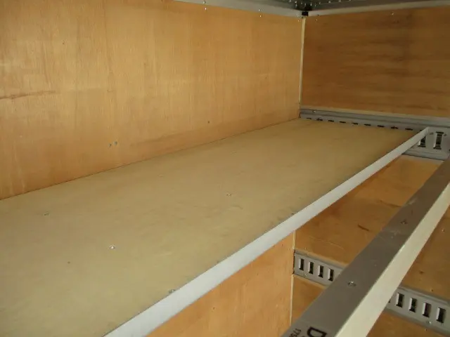 トヨタ ダイナ LDF-KDY231(2WD)の写真13