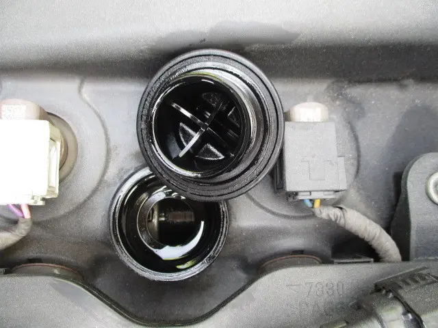 トヨタ ダイナ LDF-KDY231(2WD)の写真19