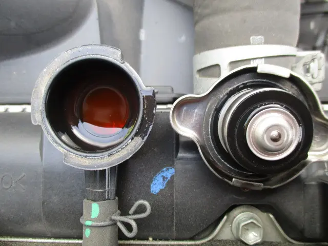 トヨタ ダイナ LDF-KDY231(2WD)の写真20