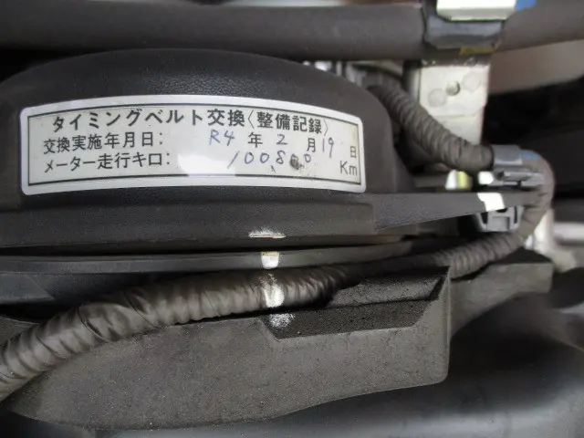 トヨタ ダイナ LDF-KDY231(2WD)の写真21