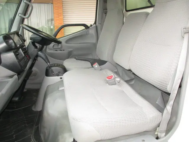 トヨタ ダイナ LDF-KDY231(2WD)の写真23