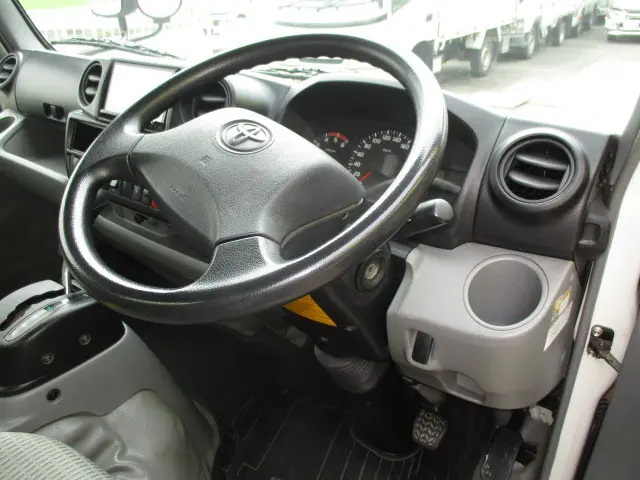 トヨタ ダイナ LDF-KDY231(2WD)の写真24