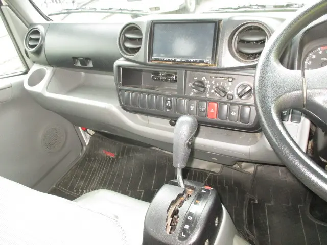 トヨタ ダイナ LDF-KDY231(2WD)の写真25