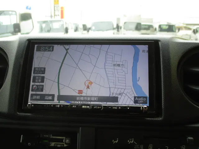 トヨタ ダイナ LDF-KDY231(2WD)の写真26