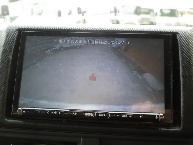 トヨタ ダイナ LDF-KDY231(2WD)の写真27