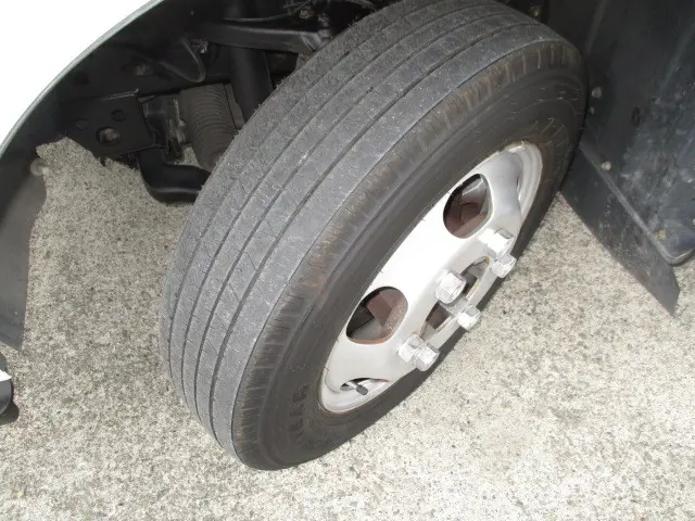 トヨタ ダイナ LDF-KDY231(2WD)の写真29