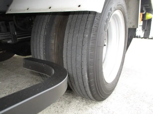 トヨタ ダイナ LDF-KDY231(2WD)の写真30