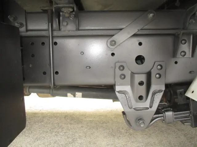 トヨタ ダイナ LDF-KDY231(2WD)の写真31