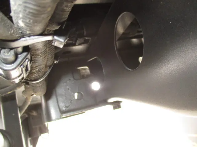 トヨタ ダイナ LDF-KDY231(2WD)の写真33