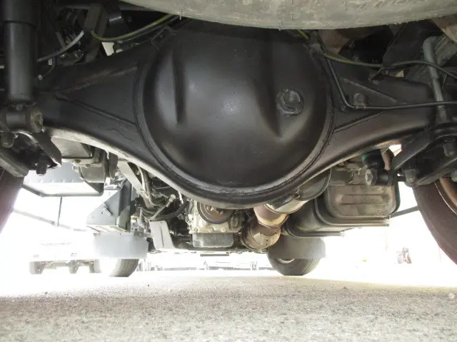 トヨタ ダイナ LDF-KDY231(2WD)の写真35