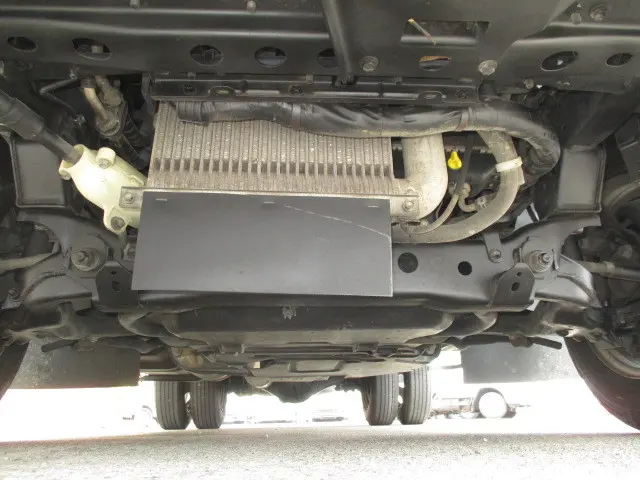 トヨタ ダイナ LDF-KDY231(2WD)の写真36