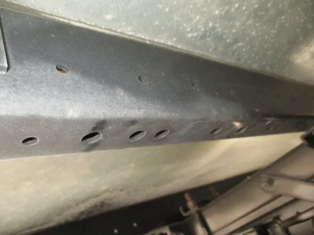 トヨタ ダイナ LDF-KDY231(2WD)の写真37