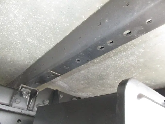 トヨタ ダイナ LDF-KDY231(2WD)の写真38