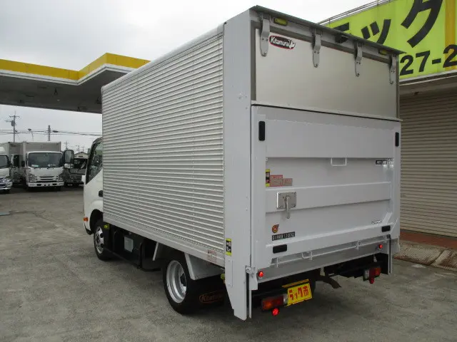 トヨタ ダイナ LDF-KDY231(2WD)の写真41