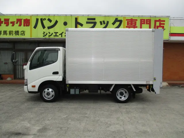 トヨタ ダイナ LDF-KDY231(2WD)の写真42