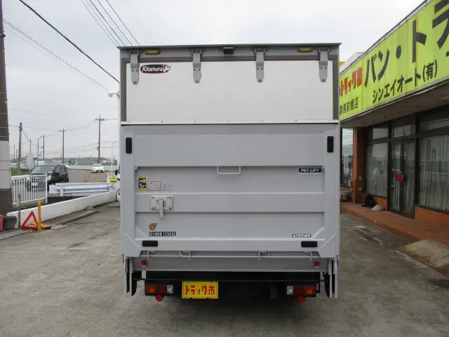 トヨタ ダイナ LDF-KDY231(2WD)の写真44