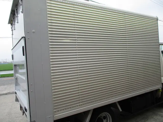 トヨタ ダイナ LDF-KDY231(2WD)の写真45