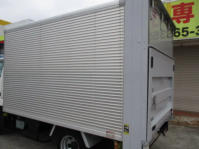 トヨタ ダイナ LDF-KDY231(2WD)の写真46