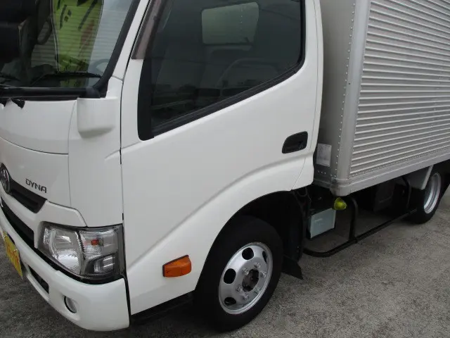 トヨタ ダイナ LDF-KDY231(2WD)の写真47