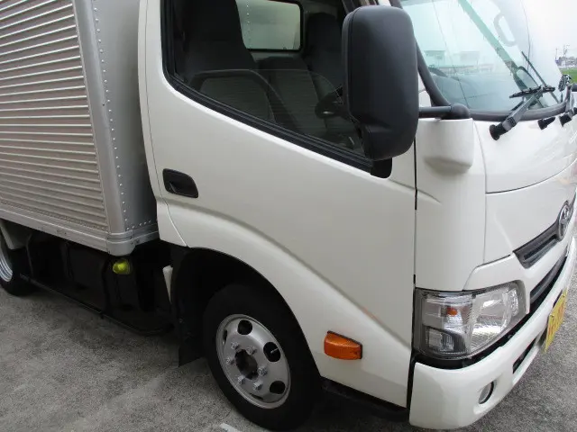トヨタ ダイナ LDF-KDY231(2WD)の写真48