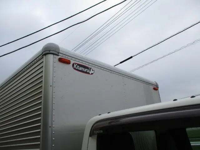 トヨタ ダイナ LDF-KDY231(2WD)の写真49