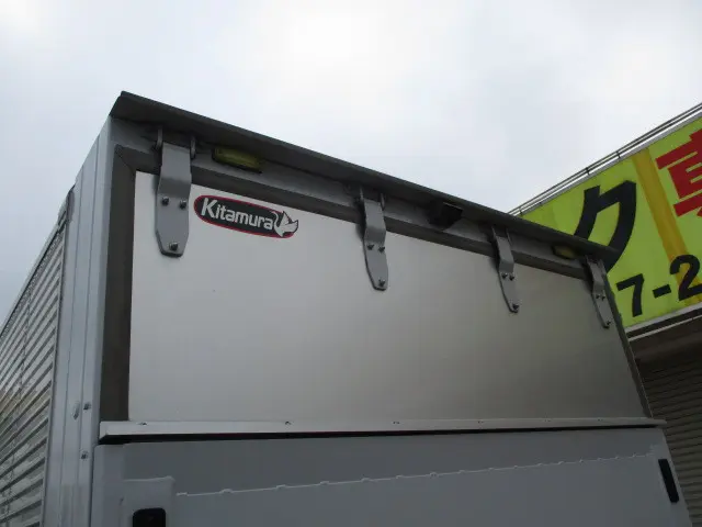 トヨタ ダイナ LDF-KDY231(2WD)の写真50