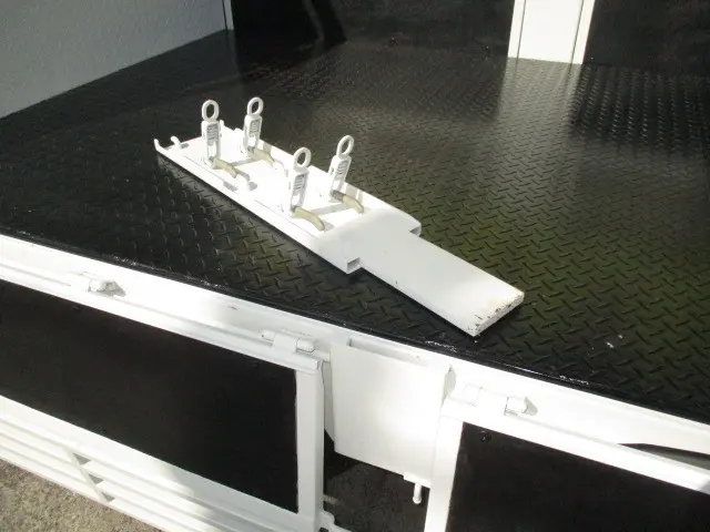 トヨタ ダイナ TKG-XZU675(4WD)の写真10