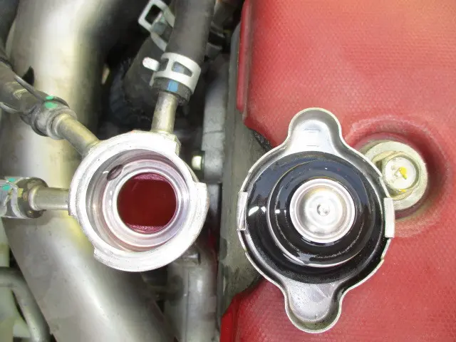 トヨタ ダイナ TKG-XZU675(4WD)の写真13